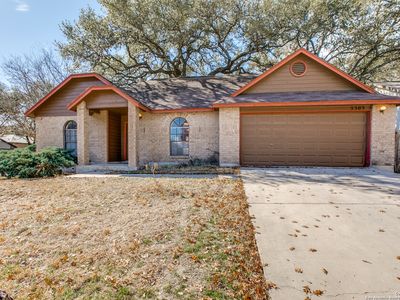5503 TIMBER JACK, San Antonio, TX, 78250