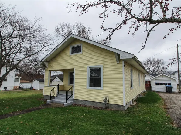 446 Van Horn Ave, Zanesville, OH 43701