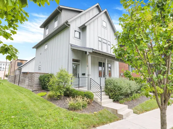 248 E 4th Ave, Columbus, OH 43201