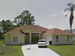 1652 SW Realty St, Pt Saint Lucie, FL 34987