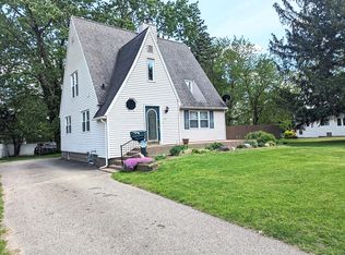 155 Jericho Rd, Battle Creek, MI 49014