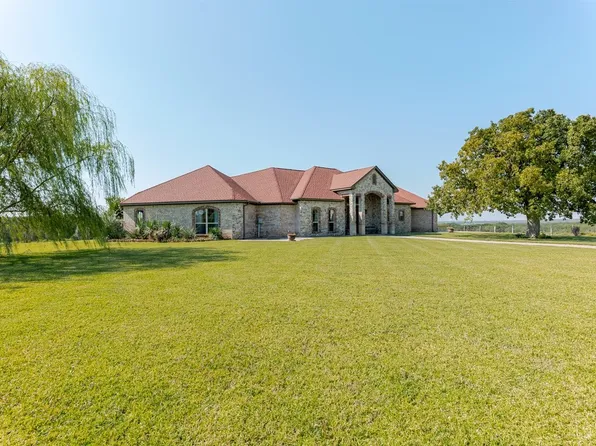 2-6721 Fm 1810, Chico, TX 76431