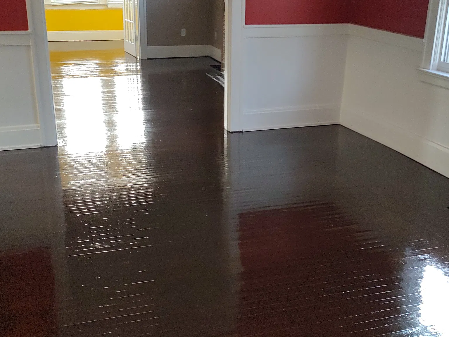 2 bed, 1500 sqft, $1,775 — Photo 2