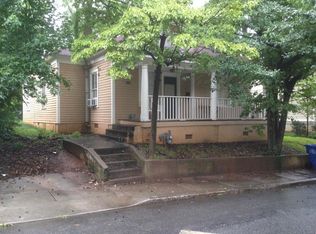 1048 Tumlin St NW, Atlanta, GA 30318