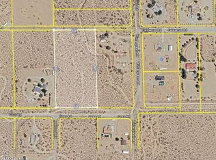 1630 Goss Rd, Pinon Hills, CA 92372