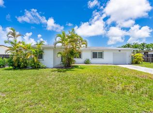 13392 SW 66th Ter, Miami, FL 33183