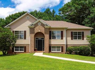 113 King James Cir, Alabaster, AL 35007