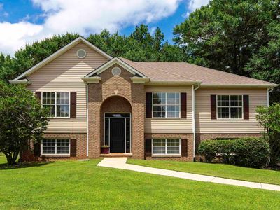 113 King James Cir, Alabaster, AL, 35007