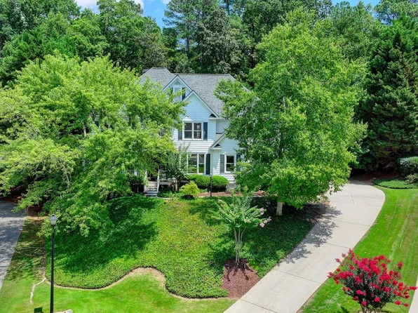 6729 Wessex Downs Dr, Alpharetta, GA 30005