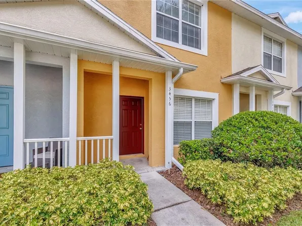 3456 High Hampton Cir, Tampa, FL 33610