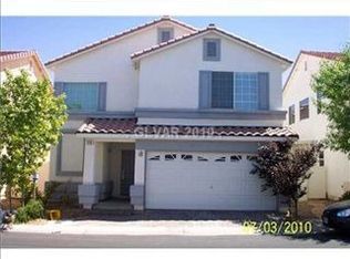 7253 Bindweed Rd, Las Vegas, NV 89113