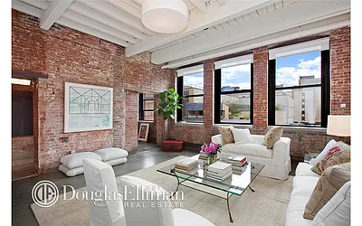 Sold by Douglas Elliman