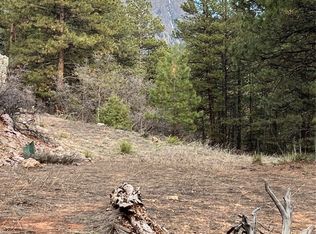 LOT 56 Private Dr #R, Chama, NM 87520