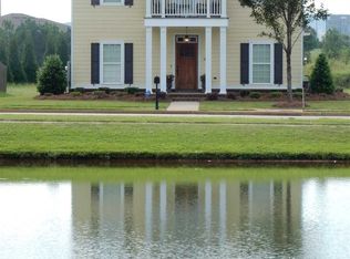 6338 Midtowne Ln NW, Huntsville, AL 35806