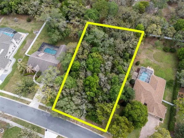 LOT 111 Winding Oaks Blvd Lot 111, Hudson, FL 34667