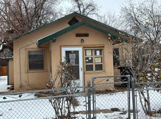 406 Cedro St, Tularosa, NM 88352