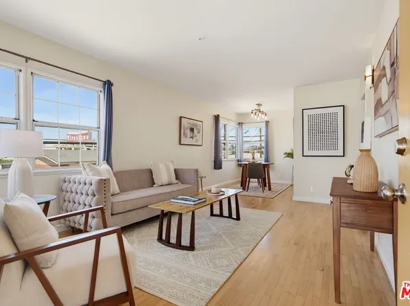 1834 9th St APT 5, Santa Monica, CA 90404