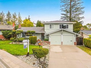 17674 Buti Park Ct, Castro Valley, CA 94546