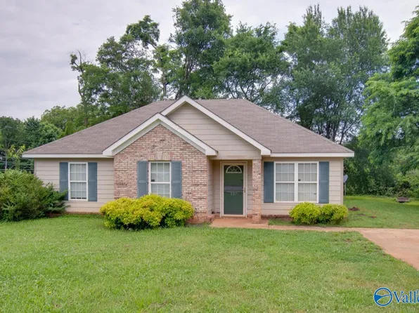 127 Wilkenson Dr NE, Huntsville, AL 35811
