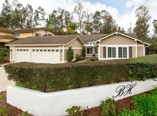 3201 Celinda Dr, Carlsbad, CA 92008