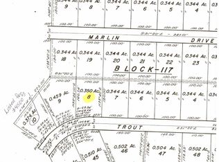 8 Trout Dr, Timberon, NM 88350