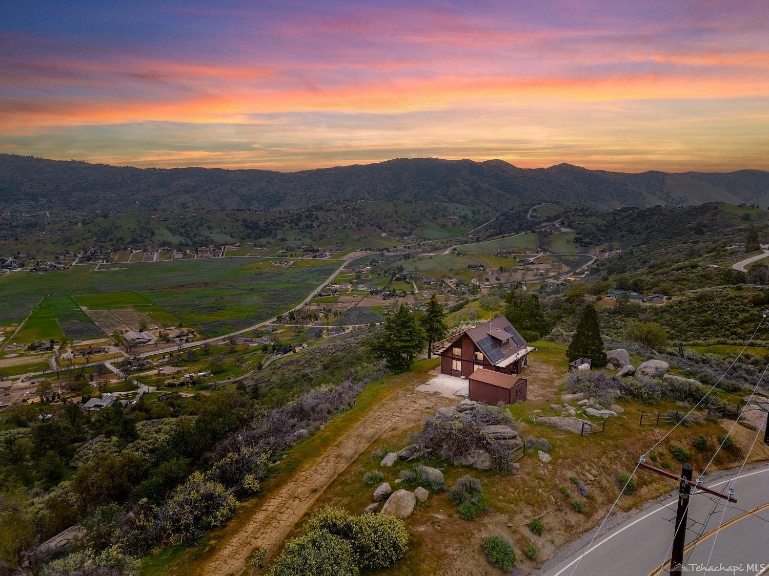 27801 Skyline Dr, Tehachapi, CA 93561 MLS 9987179 Zillow