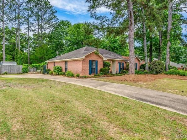 647 Chatsworth Dr, Montgomery, AL 36109