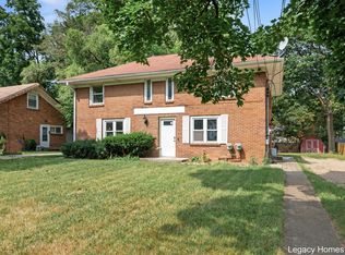 224-226 Maple St, Kalamazoo, MI 49004
