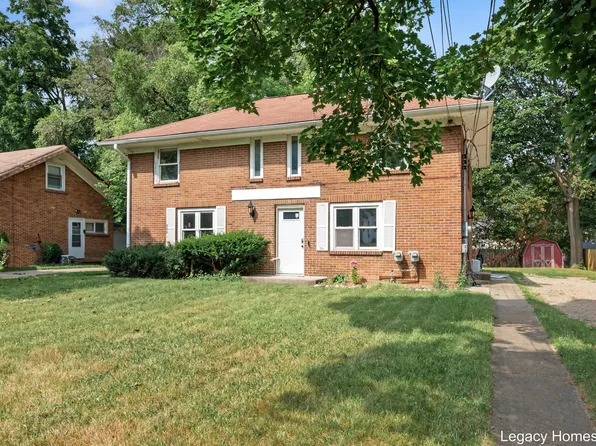 224-226 Maple St, Kalamazoo, MI 49004