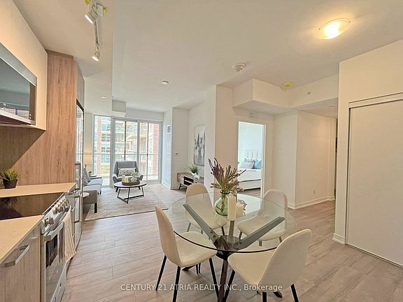 2nd image of 1787 Saint Clair Ave W #527
