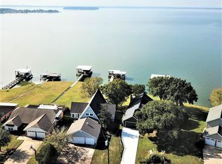 118 Buffalo Ct, Livingston, TX 77351
