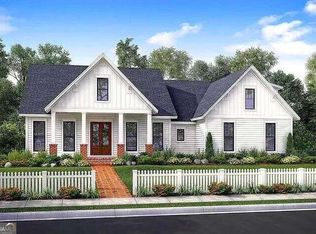 0 Cliffs St LOT 37, Dalton, GA 30721