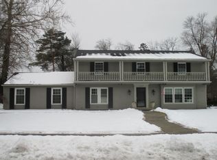 1437 Stonegate Ln, East Lansing, MI 48823