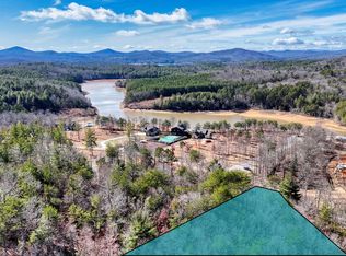 38 Hidden Vw, Blairsville, GA 30512