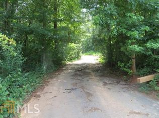 Old Bremen Rd, Temple, GA 30179