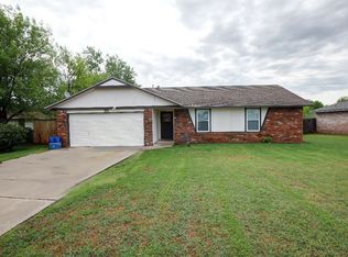 309 S G Ave E, Collinsville, OK 74021