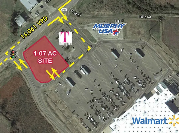 1000 S State St #3, Clarksdale, MS 38614