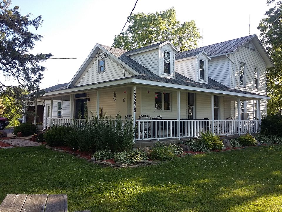 Front/Side View