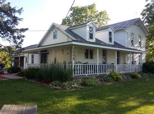 16278 R Rd, Alvordton, OH 43501