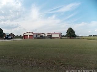 3200 W Davis Field Rd, Muskogee, OK 74401