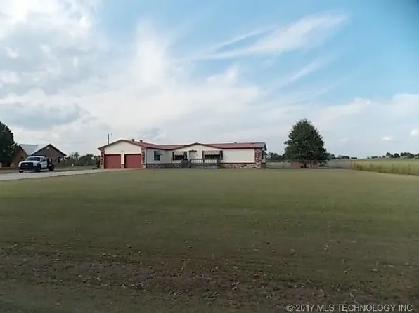 3200 W Davis Field Rd, Muskogee, OK 74401