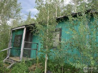 5004 Tolland Rd, Rollinsville, CO 80474