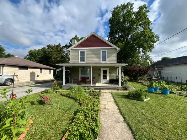 403 Center St, Berea, KY 40403