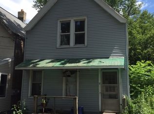 31 Garfield Pl, Albany, NY 12206