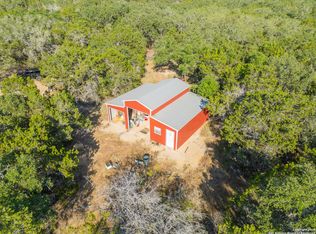 1250 County Road 245, Hondo, TX 78861