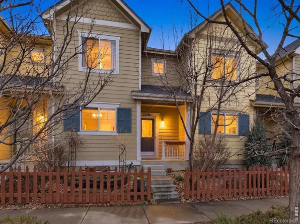 1278 Hummingbird Circle #C, Longmont, CO 80501