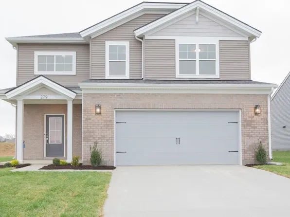 279 S Bentley Dr, Henderson, KY 42420