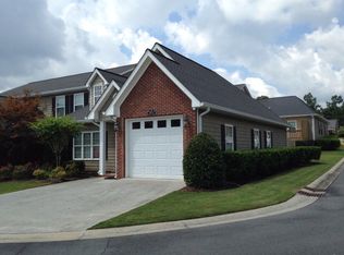 1502 Augusta Dr UNIT 4, Dalton, GA 30721