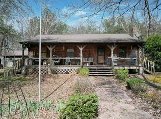 561 Mountain View Rd, Chatsworth, GA 30705