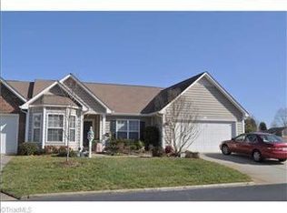 27 Mansfield Cir, Greensboro, NC 27455